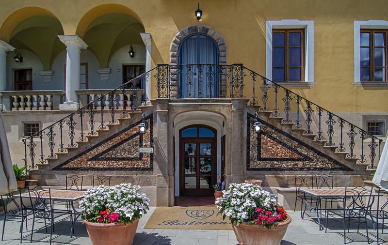 Villa Cheli 4