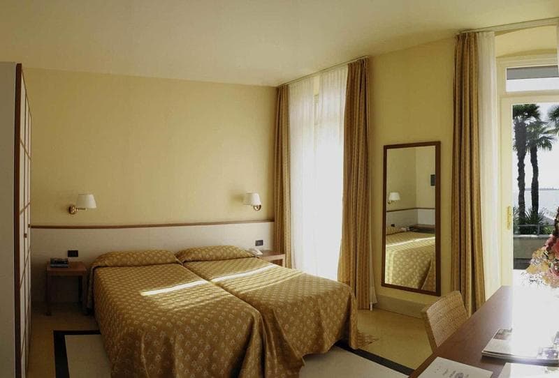 Monte Baldo & Villa Acquarone 3