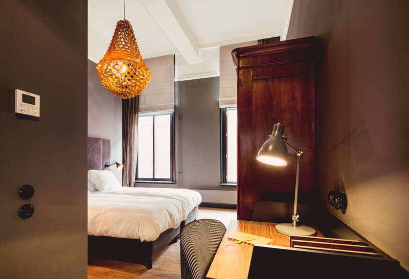 Grand Hotel Post Plaza 4