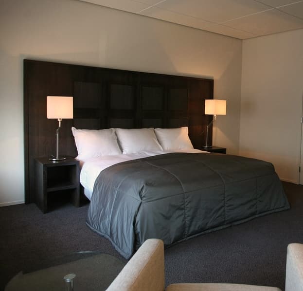 Grand Hotel Post Plaza 5