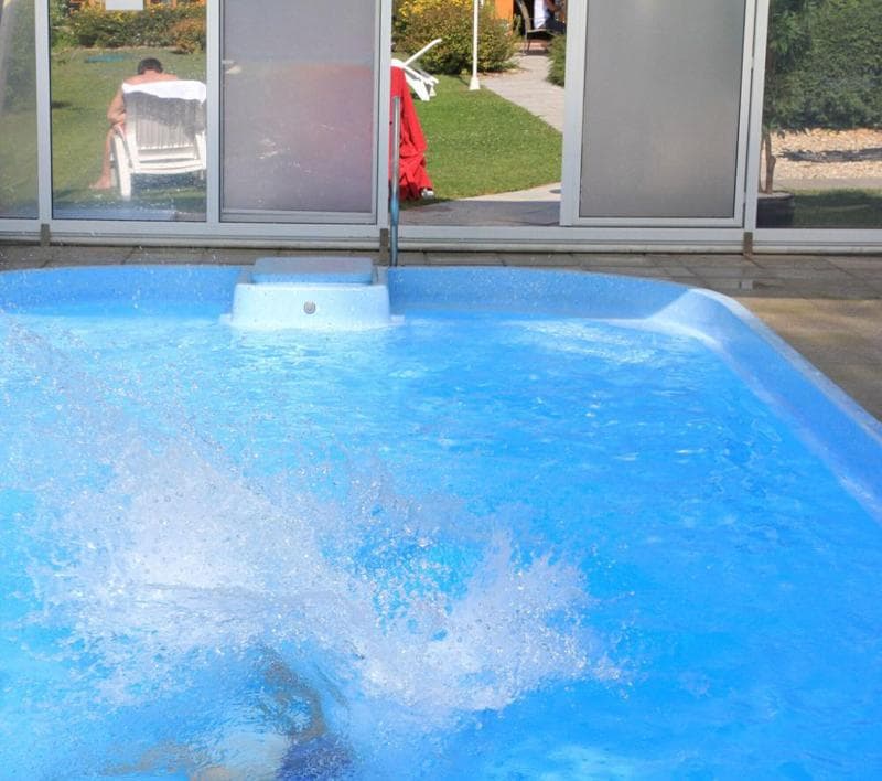 Krainz Vitalhotel photo 1
