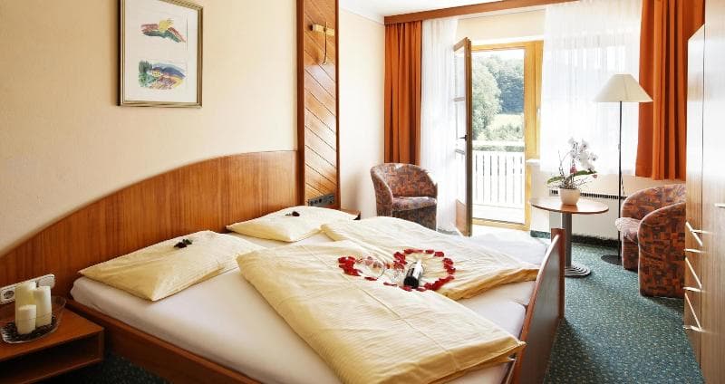 Krainz Vitalhotel 4
