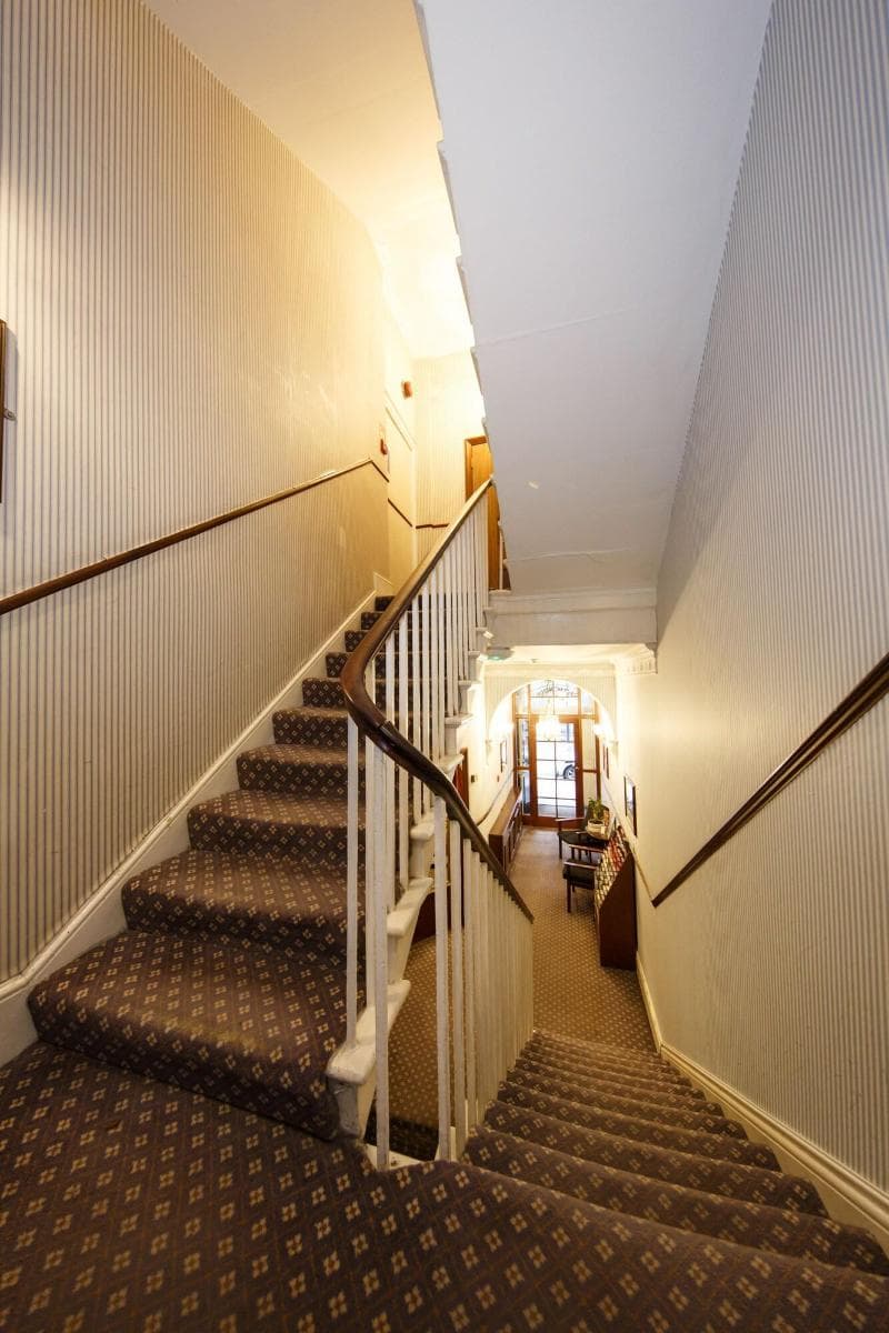 Regency House 5