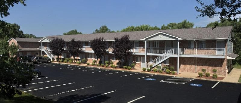 Affordable Corporate Suites Of Lynchburg 4
