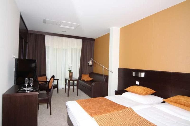 Hotel Mangart 4