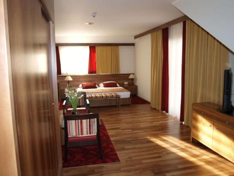 Hotel Mangart 5