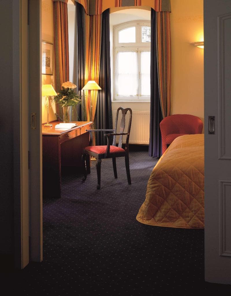 Radisson Blu Hotel, Halle-Merseburg 5