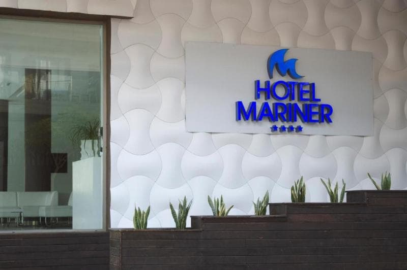 Alegria Mariner (Adults Only) photo 1