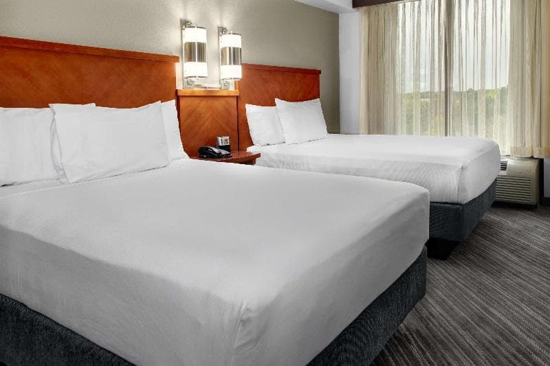 Hyatt Place Lakeland Center 5