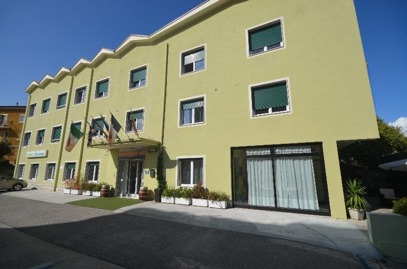 Hotel Astoria 4