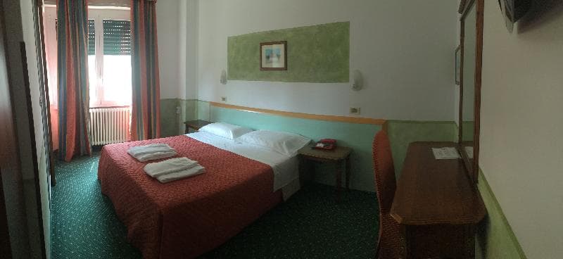 Hotel Astoria photo 1