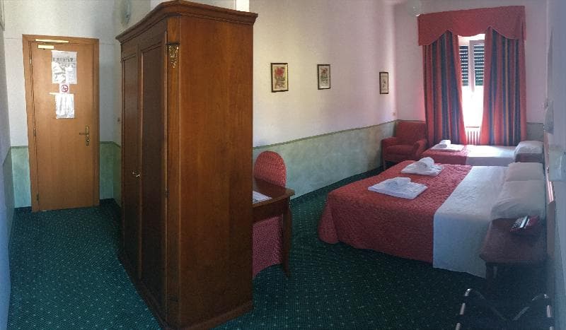 Hotel Astoria 2