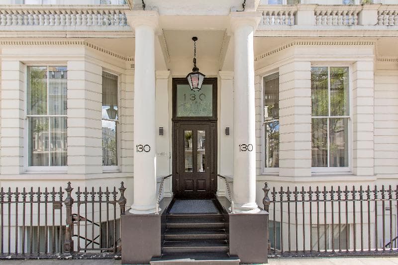 130 Queens Gate Apartments 2