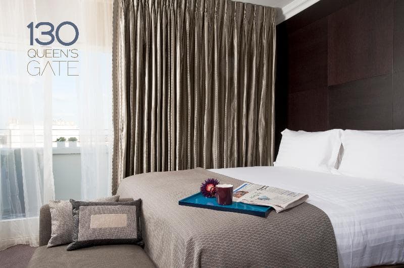 130 Queens Gate Apartments 4