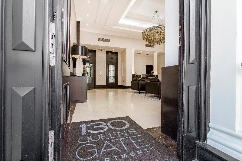 130 Queens Gate Apartments 5