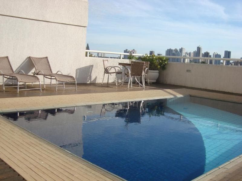 Golden Blue Hotel 4