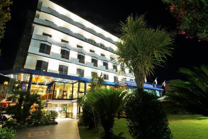 Hotel Eur photo 1