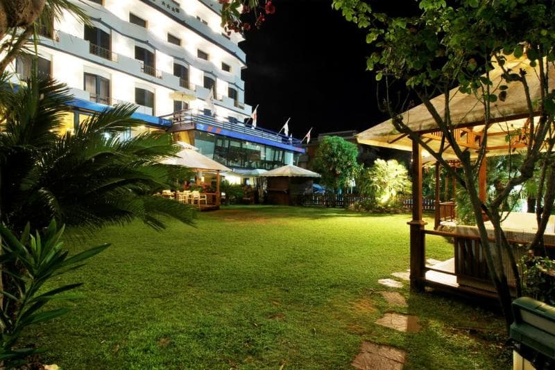 Hotel Eur 4