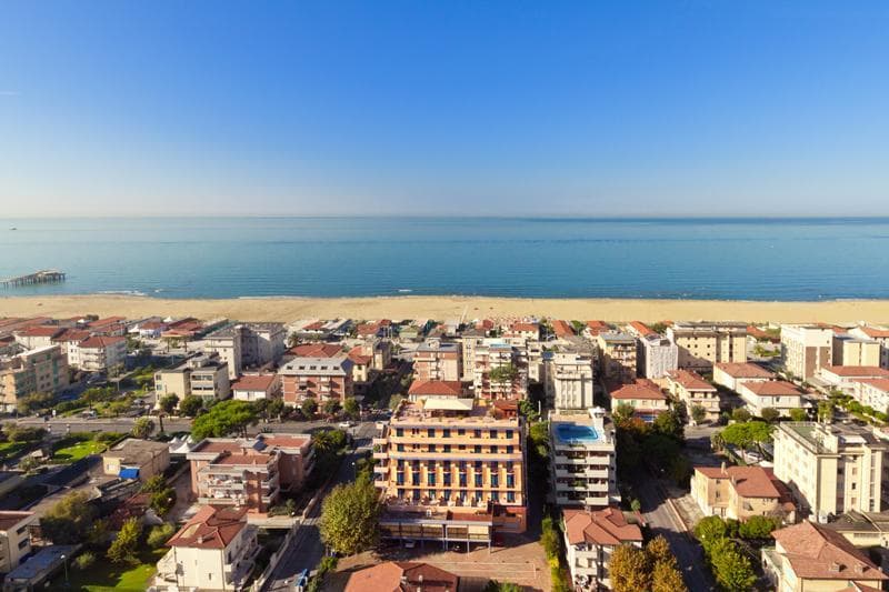 Hotel Eur 5
