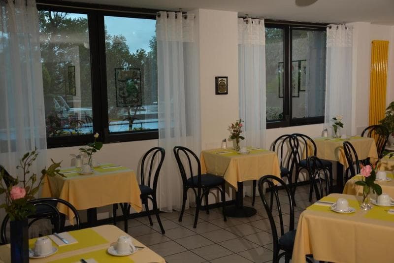 Hotel Nessi Locarno 3