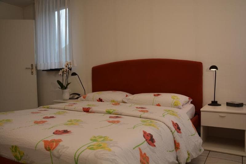Hotel Nessi Locarno 4
