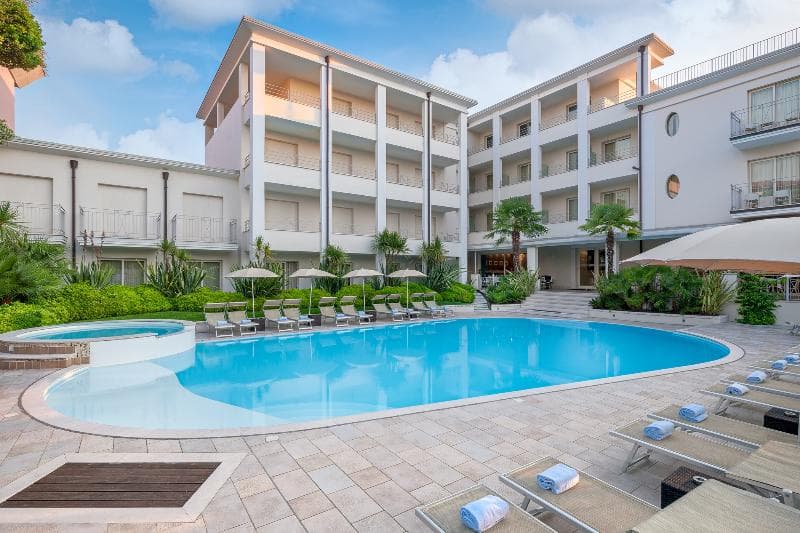 Hotel Nazionale 2