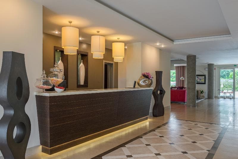 Hotel Nazionale 4