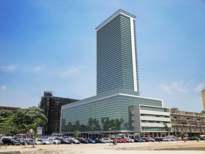 Presidente Luanda photo 1