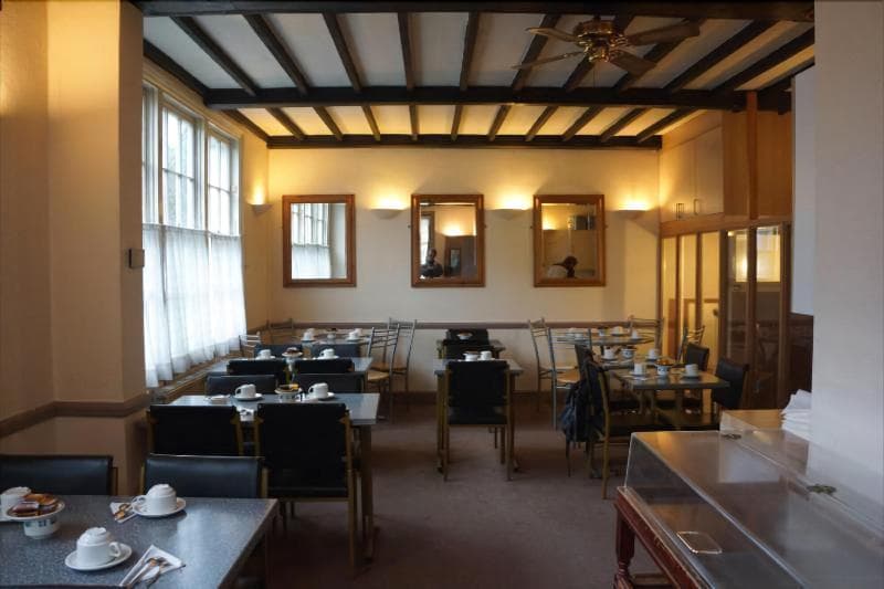 Swinton Hotel photo 1
