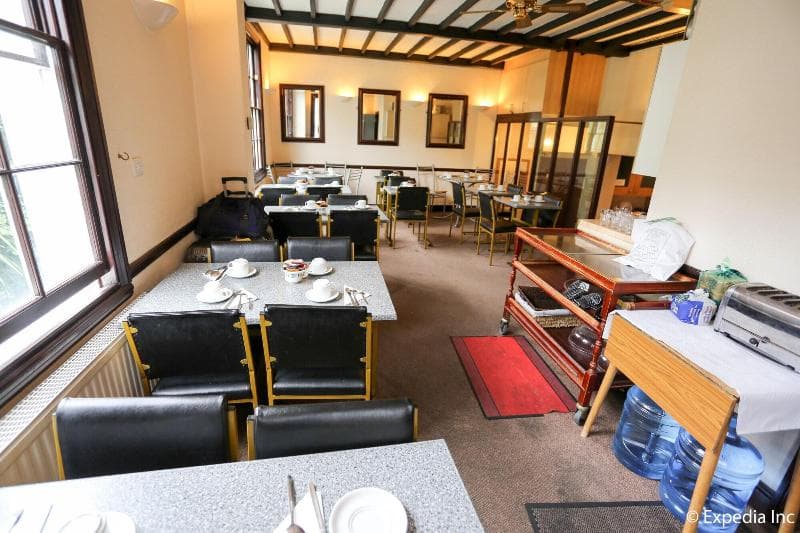 Swinton Hotel 3