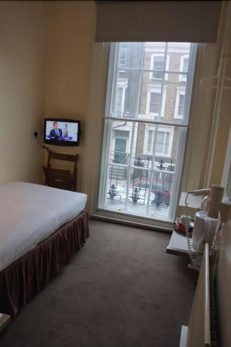 Swinton Hotel 4