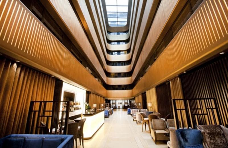 Dorsett Shepherds Bush 3