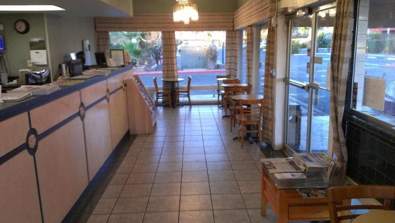 Knights Inn Palmdale Lancaster Area 2