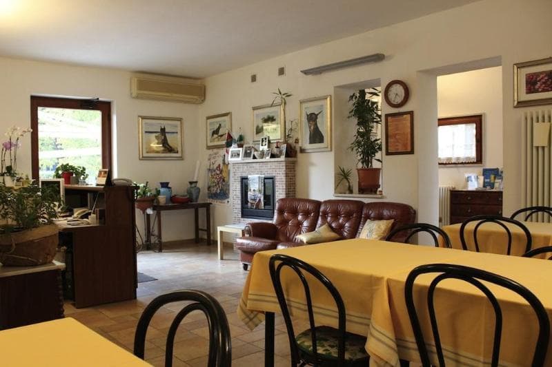 Villa Rosy photo 1