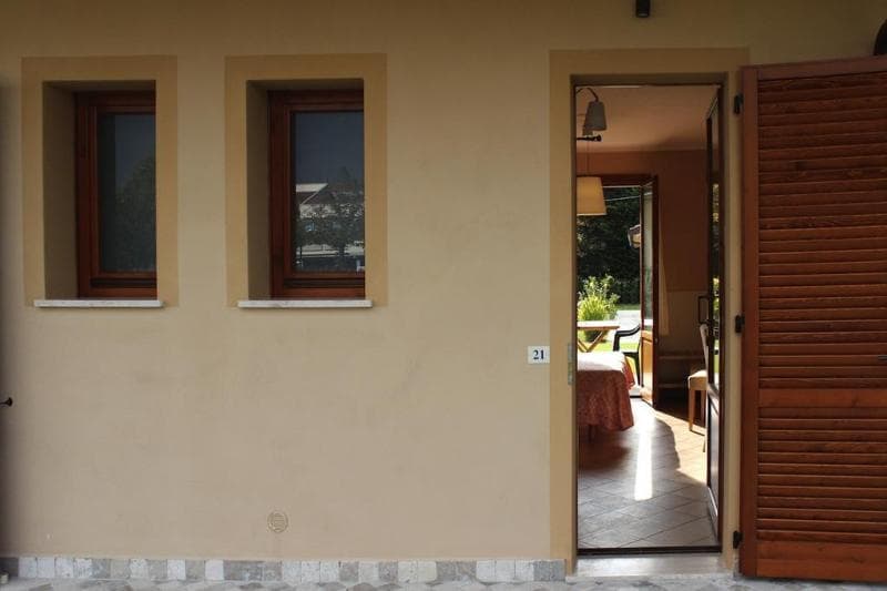 Villa Rosy 5