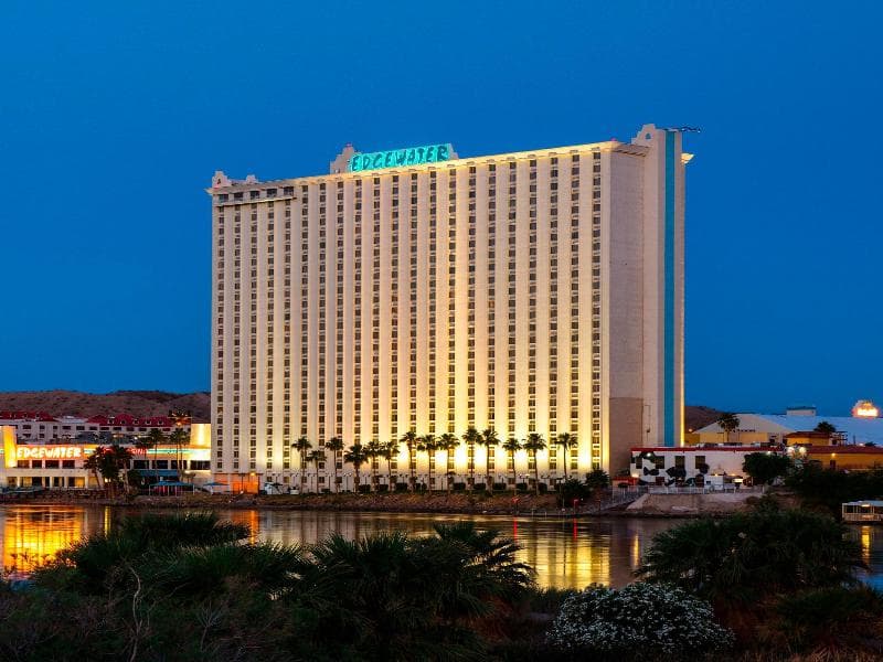 Edgewater Casino Resort 2
