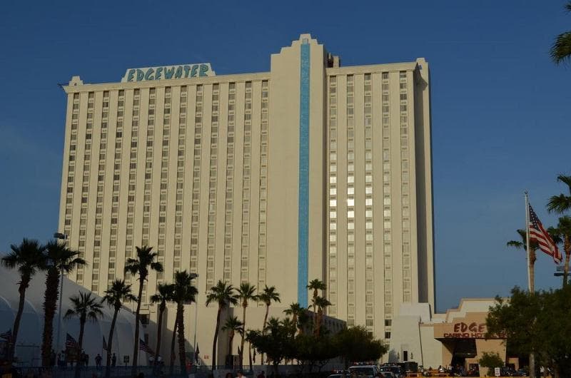 Edgewater Casino Resort photo 1