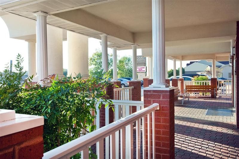 Four Points By Sheraton Louisville Airport photo 1