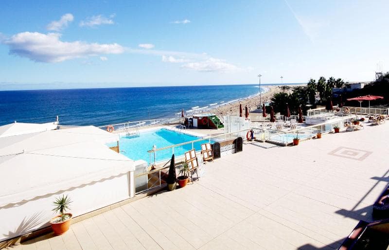 Atlantic Beach Club 5