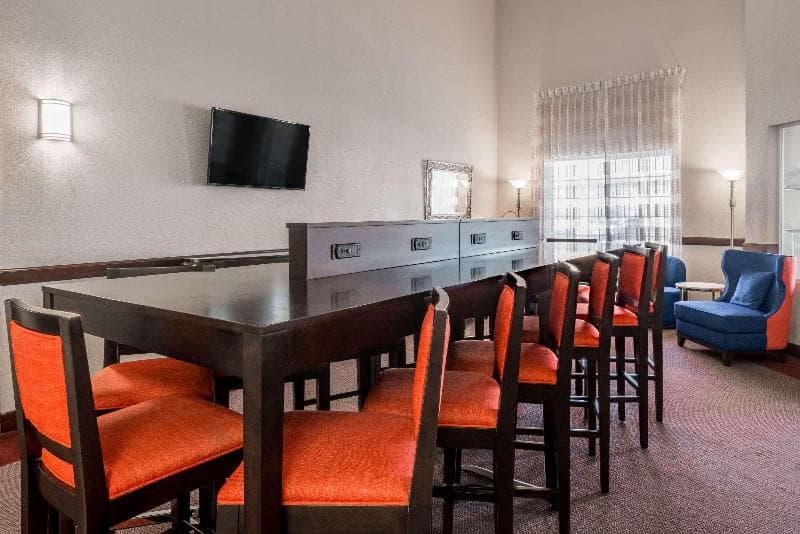 Hawthorn Suites by Wyndham Las Vegas/Henderson 2