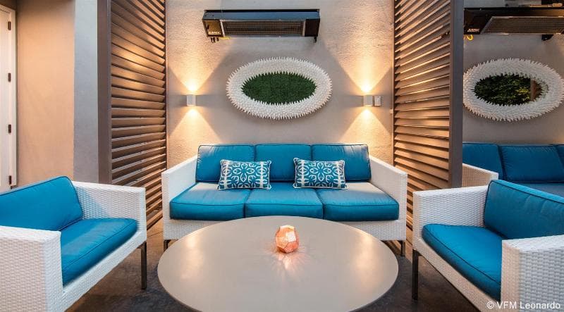 The Mosaic Hotel Beverly Hills 4