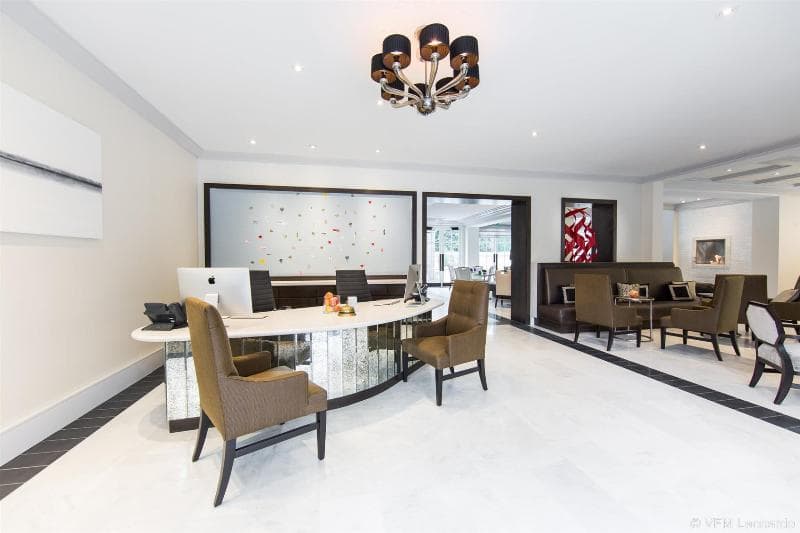 The Mosaic Hotel Beverly Hills 5
