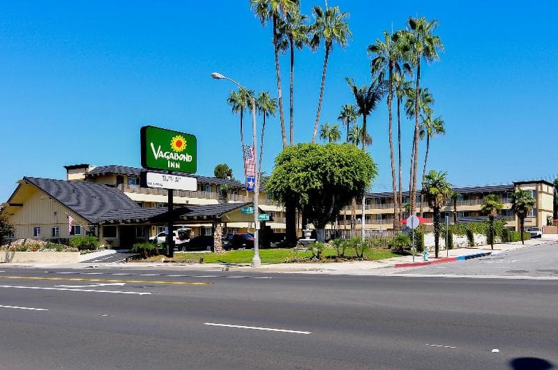 Vagabond Inn Whittier 5