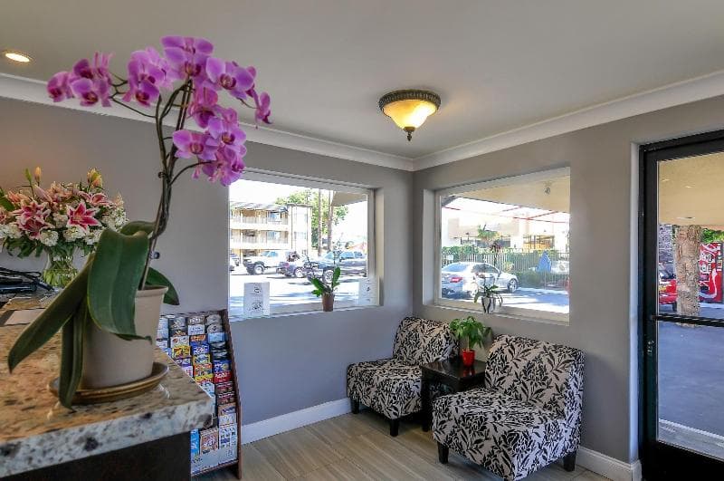 Vagabond Inn Whittier 4