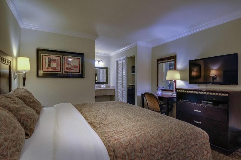 Vagabond Inn Whittier 3