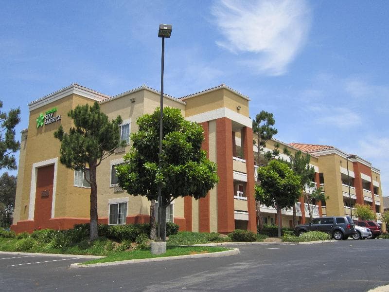 Extended Stay America Orange County Brea 4