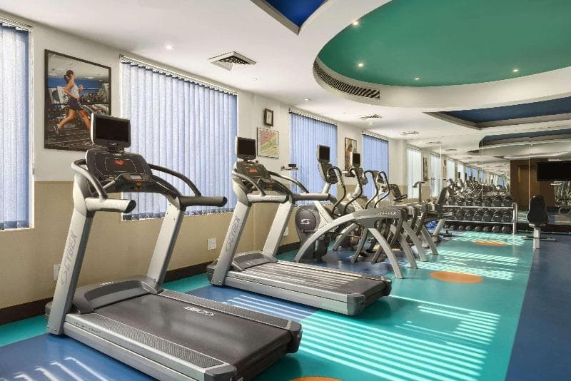 Ramada By Wyndham Jalandhar City Centre 4