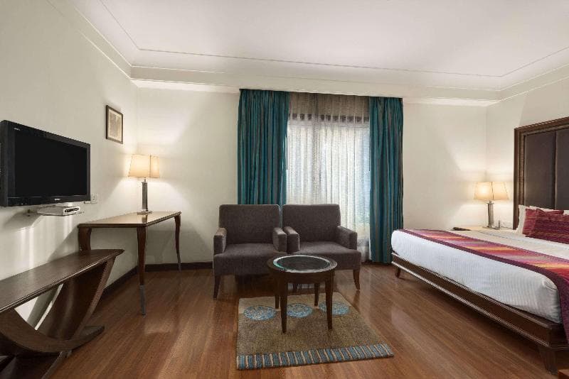 Ramada By Wyndham Jalandhar City Centre 5