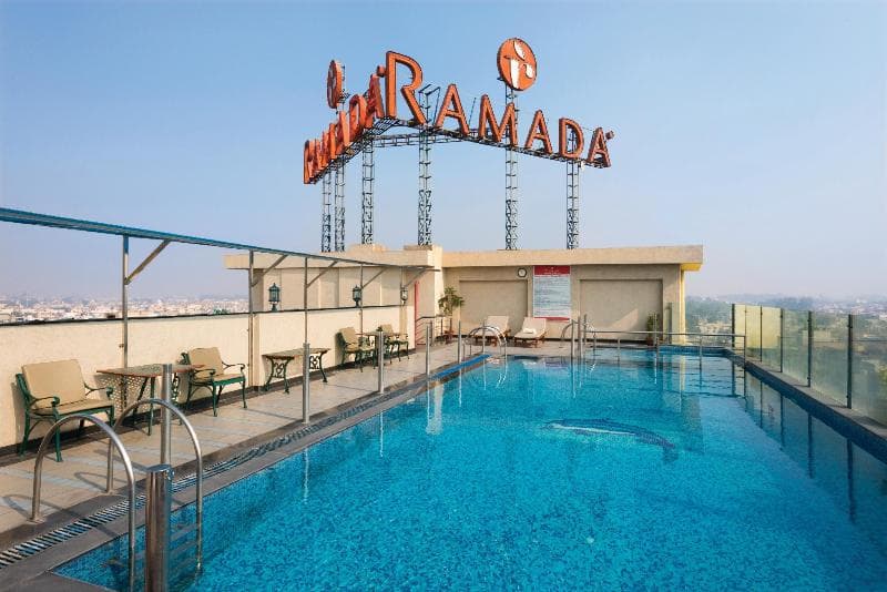 Ramada By Wyndham Jalandhar City Centre 3