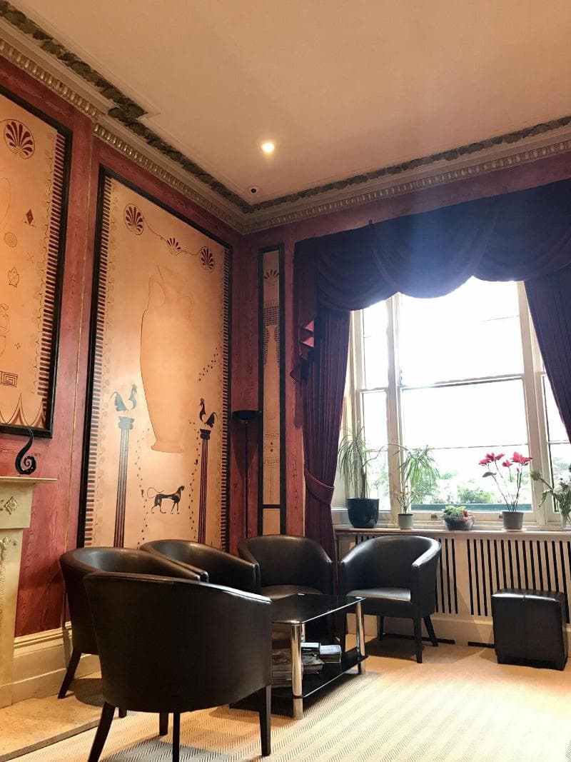 Rhodes Hotel 5